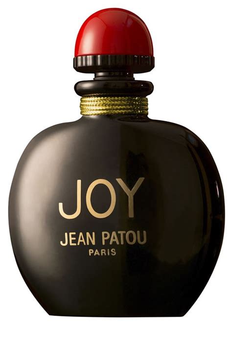 history of joy perfume|joy perfume by jean patou.